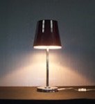 Living of Scandinavia light example Mini barrel table