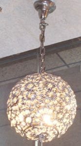 Living of Scandinavia light example Orissa