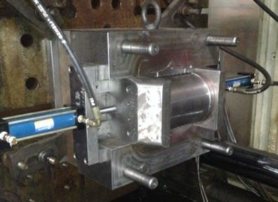 Injection tool example