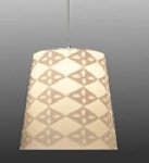 Living of Scandinavia light example