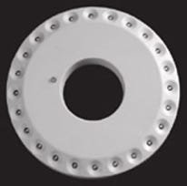 plastic injection part example