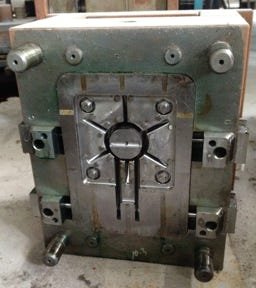 Injection tool example