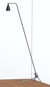 Coni floor lamp
