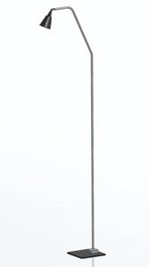 Coni floor lamp