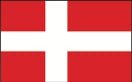 Danish flag