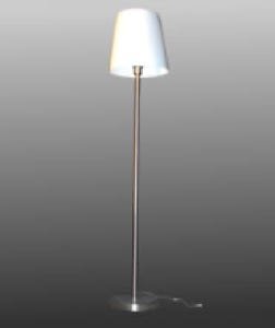 Living of Scandinavia light example mini barrel floor