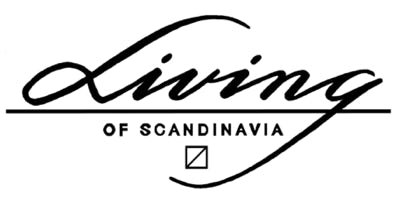 Living of Scandinavia logo