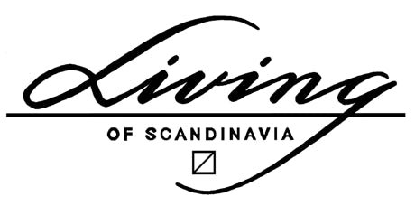Living of Scandinavia logo