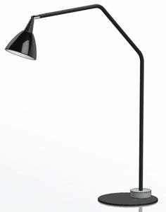 Piccolo desk lamp