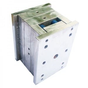 Injection tool example