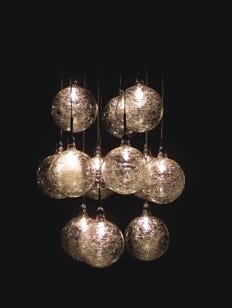 Danish Design ideas for lights