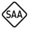 SAA approval