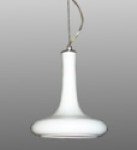Living of Scandinavia light example Cleveland pendant