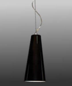 Living of Scandinavia light example Conical pendant